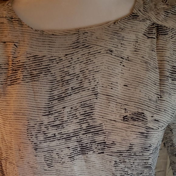 Whiite Copenhagen | Drop Waist Dress - Picture 10 of 16